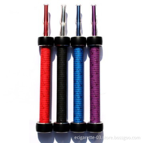 2014 new ecigator e hose ecig caravela mod
